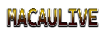 Logo Macaulive